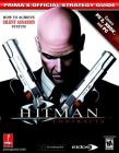 HITMAN : CONTRACTS - PRIMA'S STRATEGY GUIDE