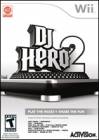 DJ HERO 2 WII