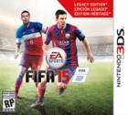 FIFA 15 3DS