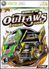 WORLD OF OUTLAWS: SPRINT CARS XBOX360