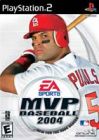 MVP BASEBALL 2004