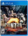 CONTRA: ROGUE CORPS PS4