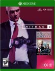 HITMAN 2 XBOXONE