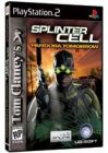 SPLINTER CELL PANDORA TOM