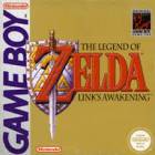 ZELDA LINK'S AWAKENING GBOY