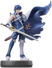 Amiibo Chrom Smash