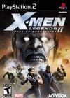 X-MEN LEGENDS II