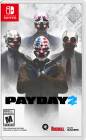 PAYDAY 2 SWITCH