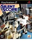 SILENT SCOPE