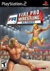 FIRE PRO WRESTLING RETURNS PS2