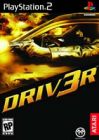 DRIVER 3