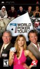 WORLD POKER TOUR PSP