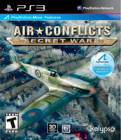 AIR CONFLICTS: SECRET WARS PS3