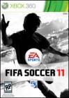 FIFA SOCCER 2011 XBOX360