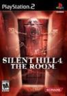 SILENT HILL 4: THE ROOM