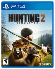 HUNTING SIMULATOR 2 PS4