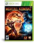 MORTAL KOMBAT XBOX360