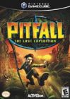 PITFALL  LOST EXPEDITION