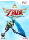 ZELDA: THE SKYWARD SWORD WII