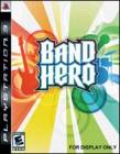 BAND HERO GAME ONLY PS3