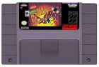 NICKELODEON AAAHH!! REAL MONSTERS SEUL SNES