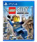 LEGO CITY UNDERCOVER PS4