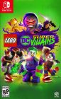 LEGO DC SUPER VILLAINS SWITCH