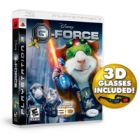 G-FORCE PS3