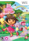 DORA'S BIG BIRTHDAY ADVENTURE WII