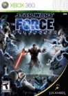 STAR WARS FORCE UNLEASHED XBOX360