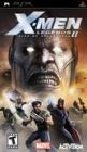 X-MEN LEGENDS II : RISE OF THE APOCALIPSE PSP