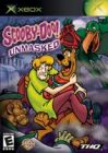 SCOOBY-DOO UNMASKED