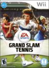 GRAND SLAM TENNIS WII