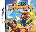 MARIO HOOP 3-ON-3 DS