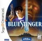 BLUE STINGER