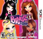 BRATZ FASHION BOUTIQUE - 3DS