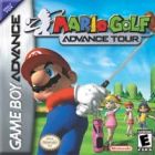 MARIO GOLF: ADVANCE TOUR