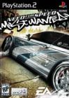 NEED FOR SPEED MOST WANTED PS2