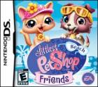 LITTLEST PET SHOP: BEACH FRIENDS DS