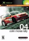 COLIN MCRAE RALLY 04