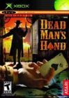 DEAD MAN`S HAND