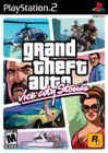 GRAND THEFT AUTO VICE CITY STORIES PS2