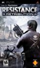 RESISTANCE RETRIBUTION PSP