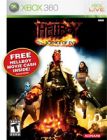 HELLBOY SCIENCE OF EVIL XBOX360