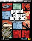 GRAND THEFT AUTO III - BRADYGAMES GUIDE