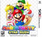 MARIO PARTY STAR RUSH ALONE 3DS