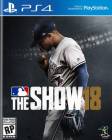 MLB THE SHOW 18 PS4