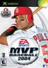 MVP BASEBALL 2004