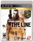 SPEC OPS: THE LINE PS3