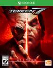 TEKKEN 7 XBOXONE